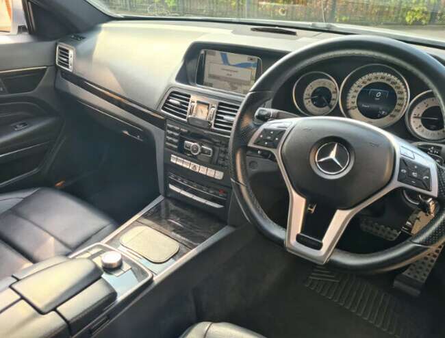 2013 Mercedes E250