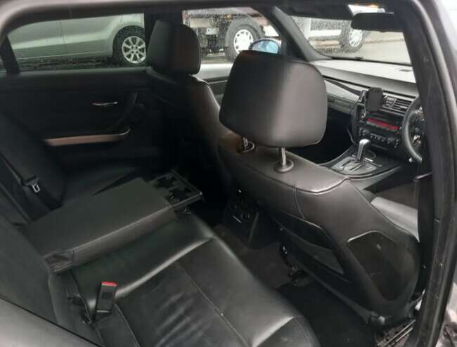 2006 BMW, 3 Series, Estate, 2497 (cc), 5 Doors