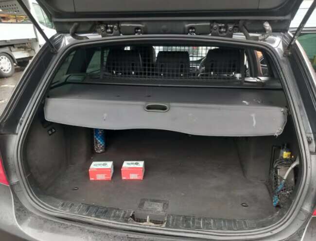 2006 BMW, 3 Series, Estate, 2497 (cc), 5 Doors