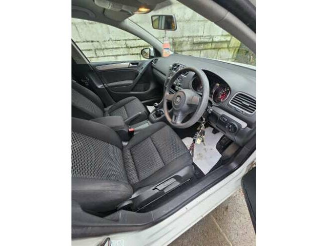 2009 Volkswagen Golf 2.0 Tdi