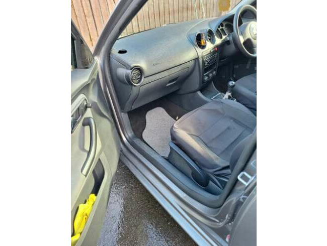 2004 Seat, Ibiza, Hatchback, Manual, 1198 (cc), 3 Doors