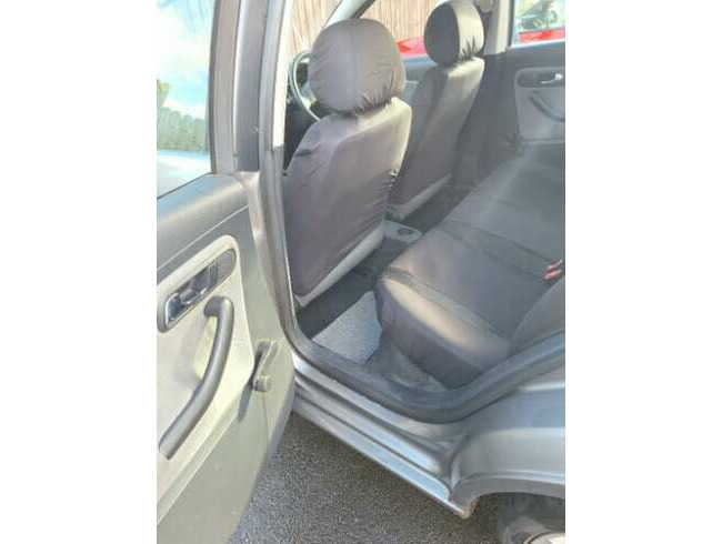 2004 Seat, Ibiza, Hatchback, Manual, 1198 (cc), 3 Doors
