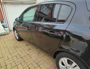 2008 Vauxhall, Corsa, Hatchback, Manual, 1364 (cc), 5 Doors