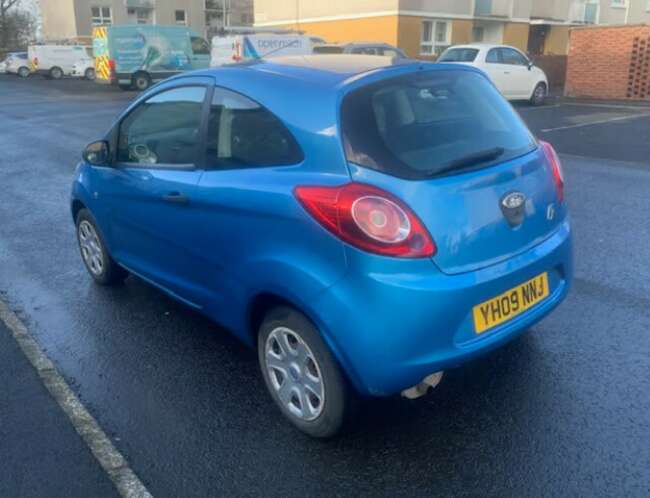 2009 Ford KA 1.3 Studio