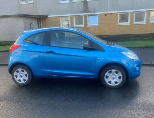 2009 Ford KA 1.3 Studio