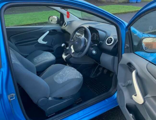 2009 Ford KA 1.3 Studio