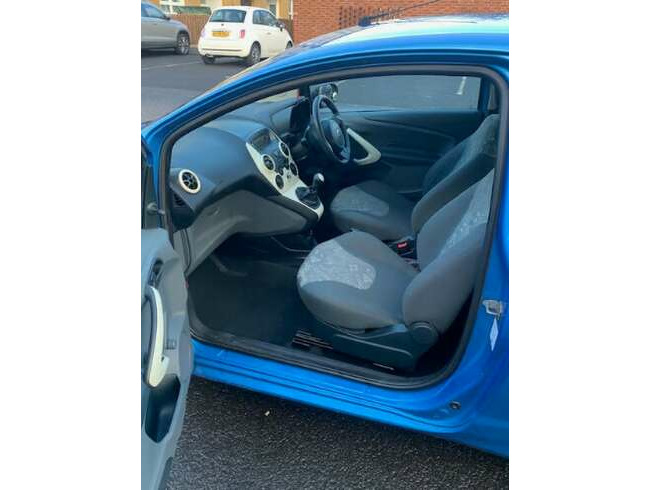 2009 Ford KA 1.3 Studio