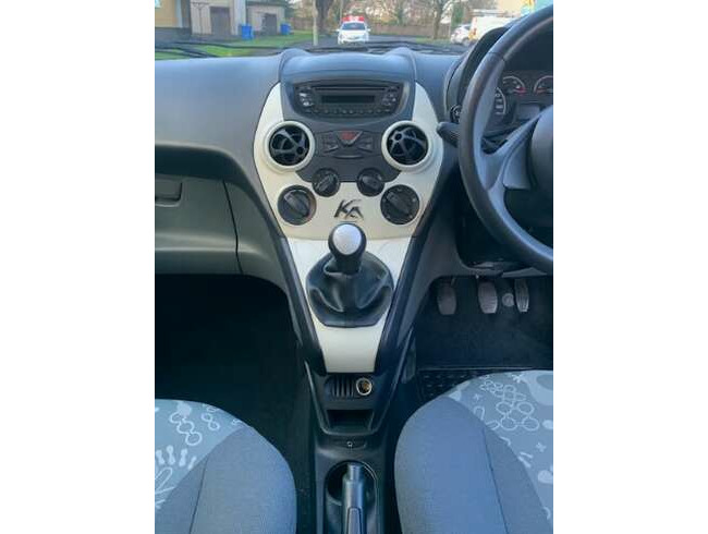 2009 Ford KA 1.3 Studio