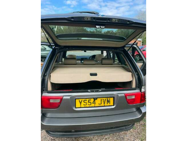 2004 BMW X5 3.0 Diesel Spare or Repairs