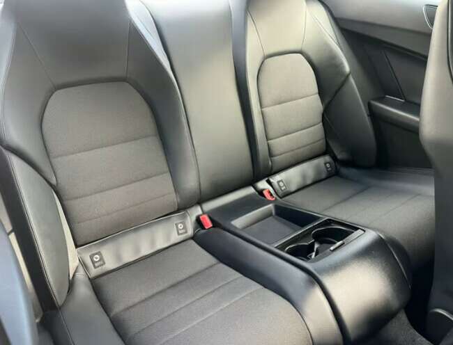 2013 Mercedes C Class, Semi-Automatic, Diesel