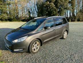 2016 Ford, Galaxy Titanium, Mpv, Manual, 1997 (cc), 5 Doors