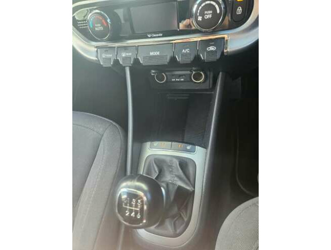 2013 Kia Rio 3 1.4 CRDI