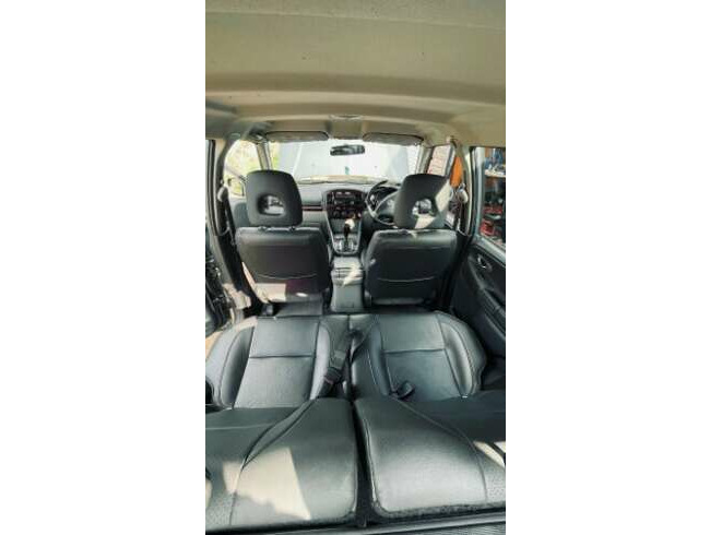 2004 Suzuki, Grand Vitara, Estate, 2493 (cc), 5 Doors