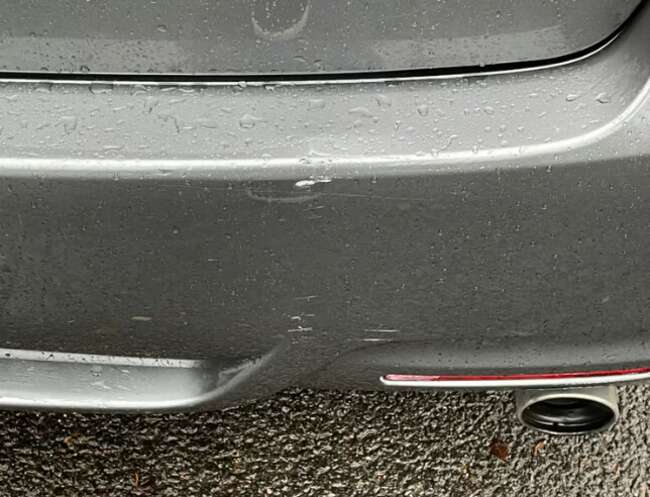 2008 Honda, Accord, Gt Saloon, Manual, 1997 (cc), 4 Doors