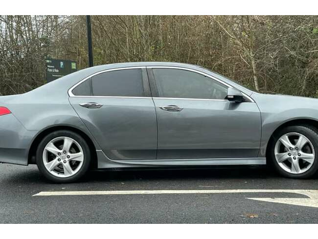 2008 Honda, Accord, Gt Saloon, Manual, 1997 (cc), 4 Doors