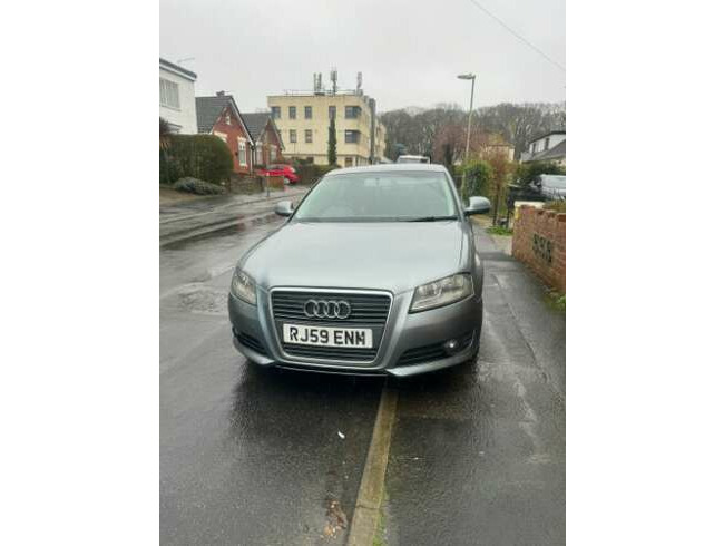 2009 Audi A3 For Sale