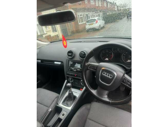 2009 Audi A3 For Sale