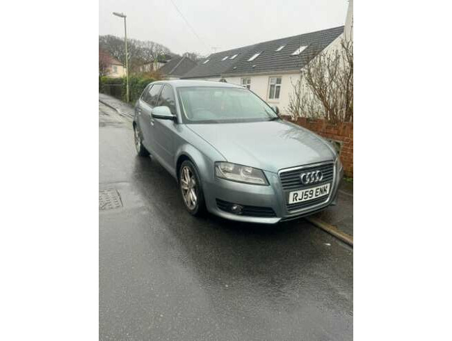 2009 Audi A3 For Sale