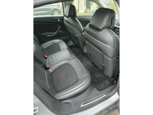 2012 Citroen C5 Exclusive 2.0 Hdi Automatic Gearbox