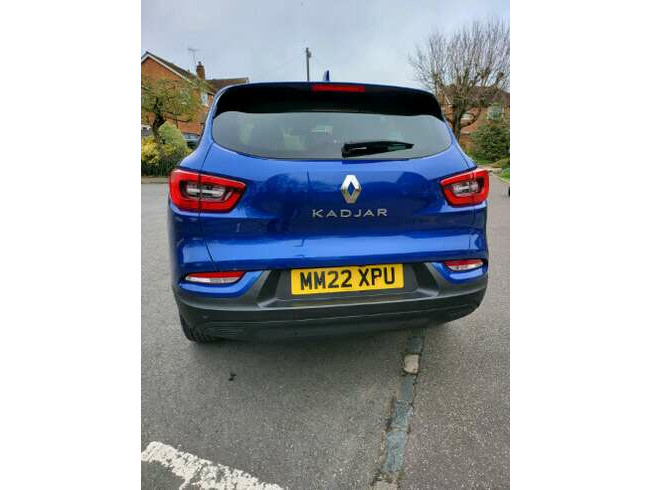 2022 Renault Kadjar Auto 1.3 Petrol Just 3K Miles! like Brand New