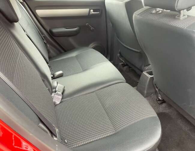 2007 Suzuki, Swift, Hatchback, Manual, 1490 (cc), 5 Doors