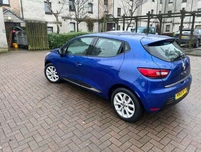 2018 Renault Clio 1.2 Ulez Free, Low Miles