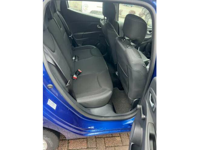 2018 Renault Clio 1.2 Ulez Free, Low Miles