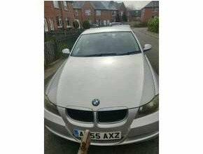 BMW 320d SE