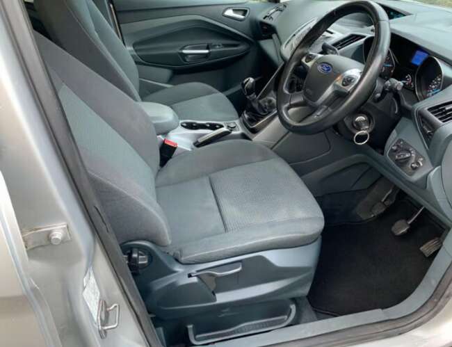 2015 Ford C Max Zetec Excellent Condition 1.6 65K