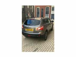 2013 Nissan Qashqai 1.6 Petrol