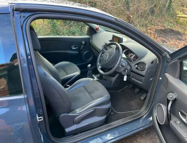 2012 Renault, Clio, Hatchback, Manual, 1149 (cc), 3 Doors