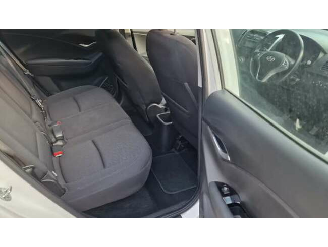 2014 Hyundai, IX20, MPV, Manual, 1396 (cc), 5 doors