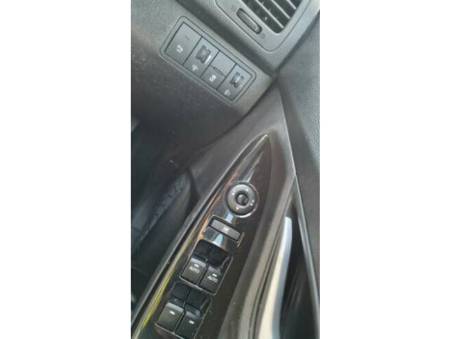 2014 Hyundai, IX20, MPV, Manual, 1396 (cc), 5 doors