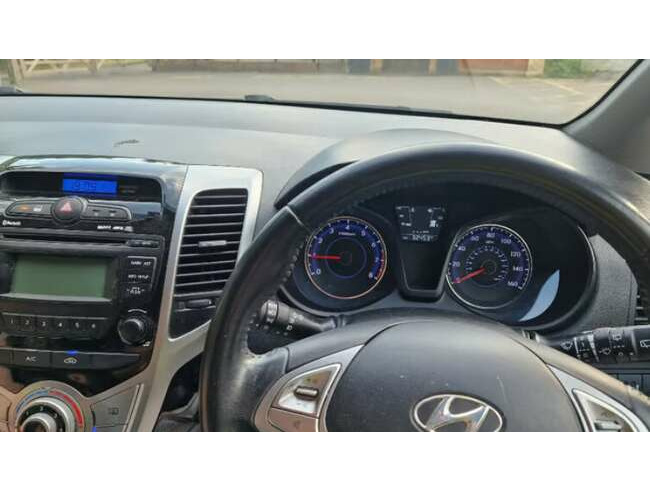 2014 Hyundai, IX20, MPV, Manual, 1396 (cc), 5 doors