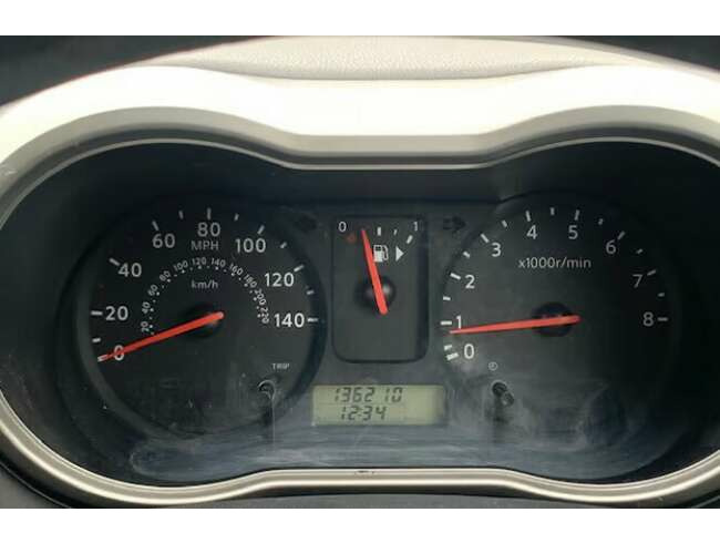 2008 Nissan Note 1.4 S