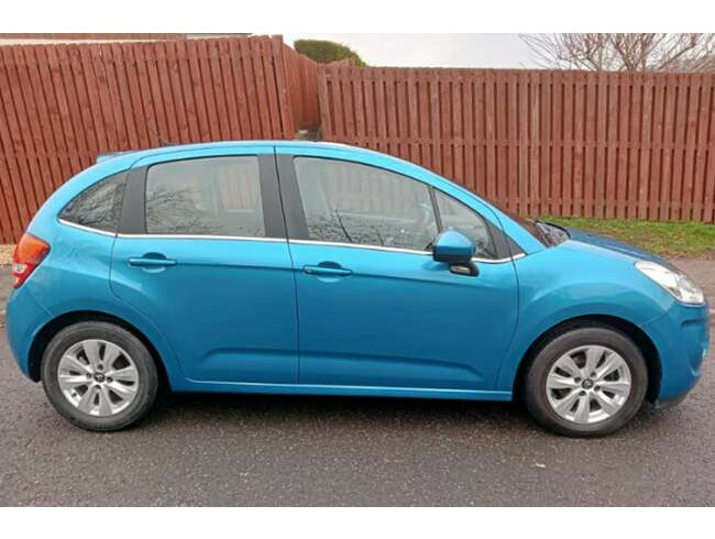 2012 Citroen C3 VTR+ 1.4 HDI 33k Miles, Diesel