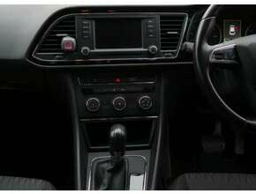 2014 Seat, Leon, Hatchback, Semi-Auto, 1197 (cc), 5 Doors