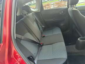 2012 Nissan Note Hpi Clear 1.2 Automatic only 10 K Mileage