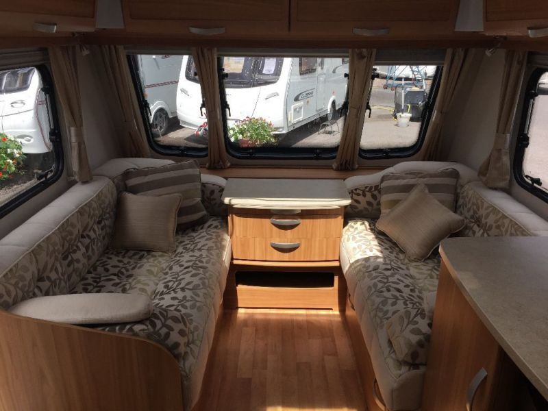 2013 Lunar Clubman SI - Includes Mover image 3