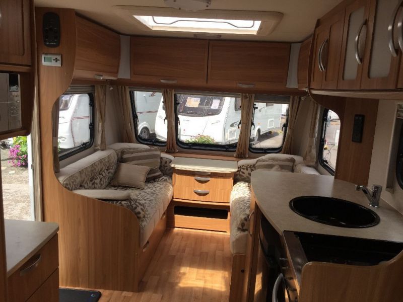 2013 Lunar Clubman SI - Includes Mover image 9