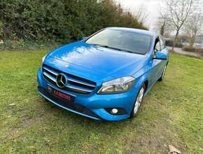 2014 Mercedes Benz A-Class, Diesel, Manual