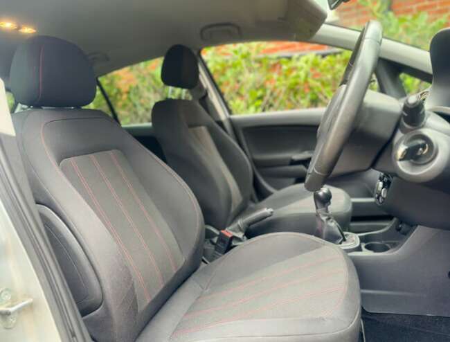 2013 Vauxhall Corsa 1.4 SXi AC Facelift, 1.4, Manual, 5 Door, ULEZ