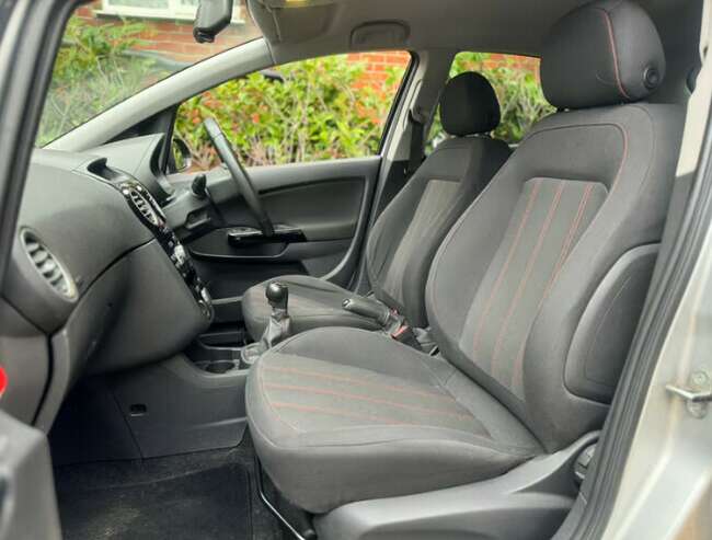 2013 Vauxhall Corsa 1.4 SXi AC Facelift, 1.4, Manual, 5 Door, ULEZ