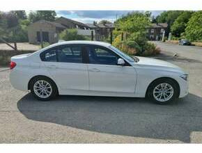 2017 BMW 320D Ed Plus Sat Nav, Diesel, Manual