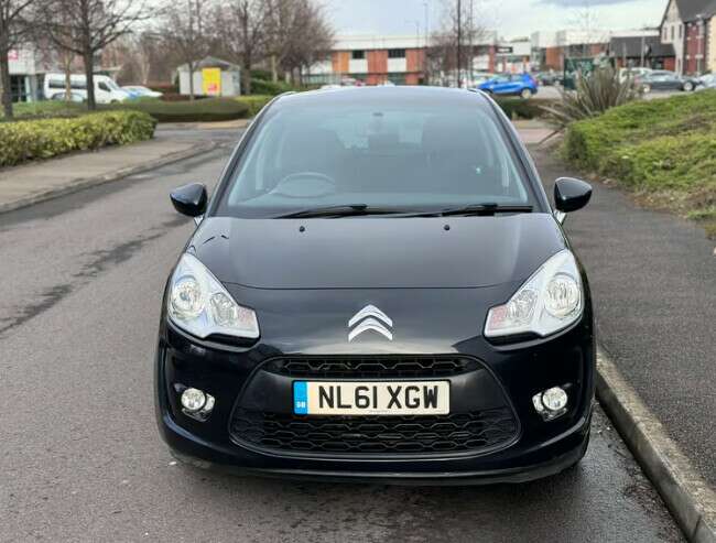 2011 Citroen C3 1.4 HDI VTR+