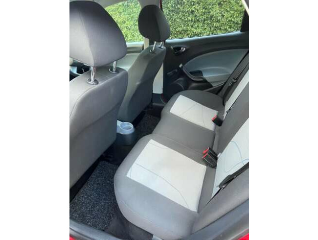 2015 Seat Ibiza, Diesel, Manual, 1199 cc 5dr