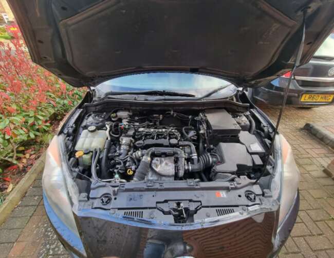 2010 Mazda, 3, Hatchback, Manual, 1560 (cc), 5 Doors Spare & Repair