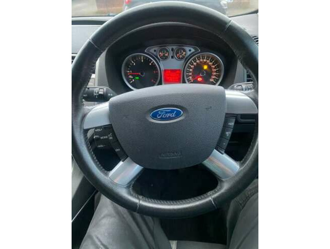 2009 Ford Kuga 2.0 Low Miles