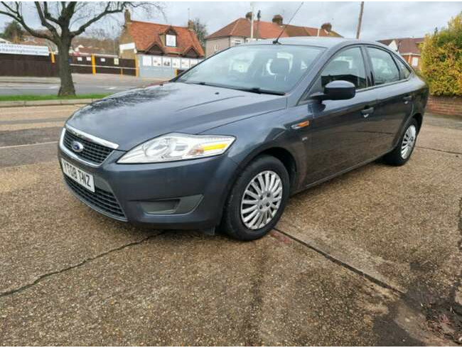 2008 Ford Mondeo, Auto, Ulez Free, Petrol