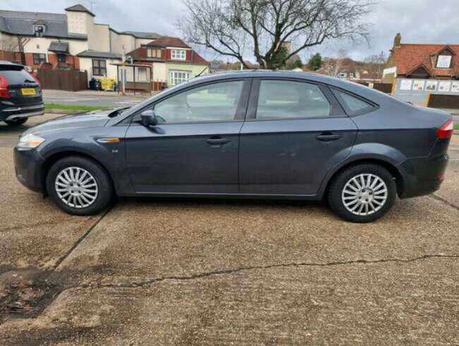 2008 Ford Mondeo, Auto, Ulez Free, Petrol